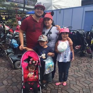 Meet your Posher, Brianda