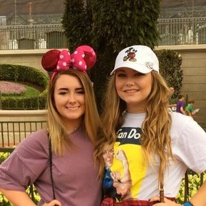 Meet your Posher, Allie