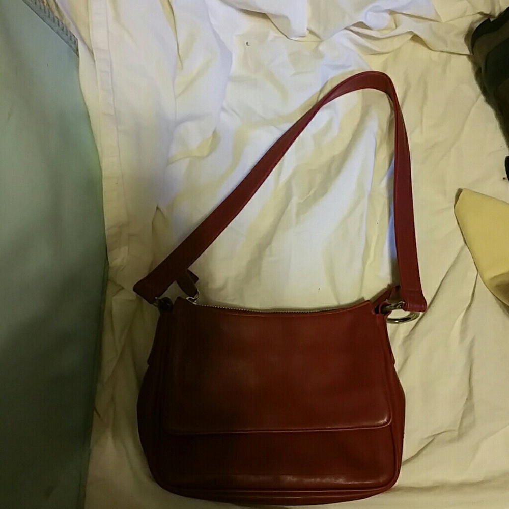 Small nine west purse