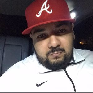 Meet your Posher, Rico