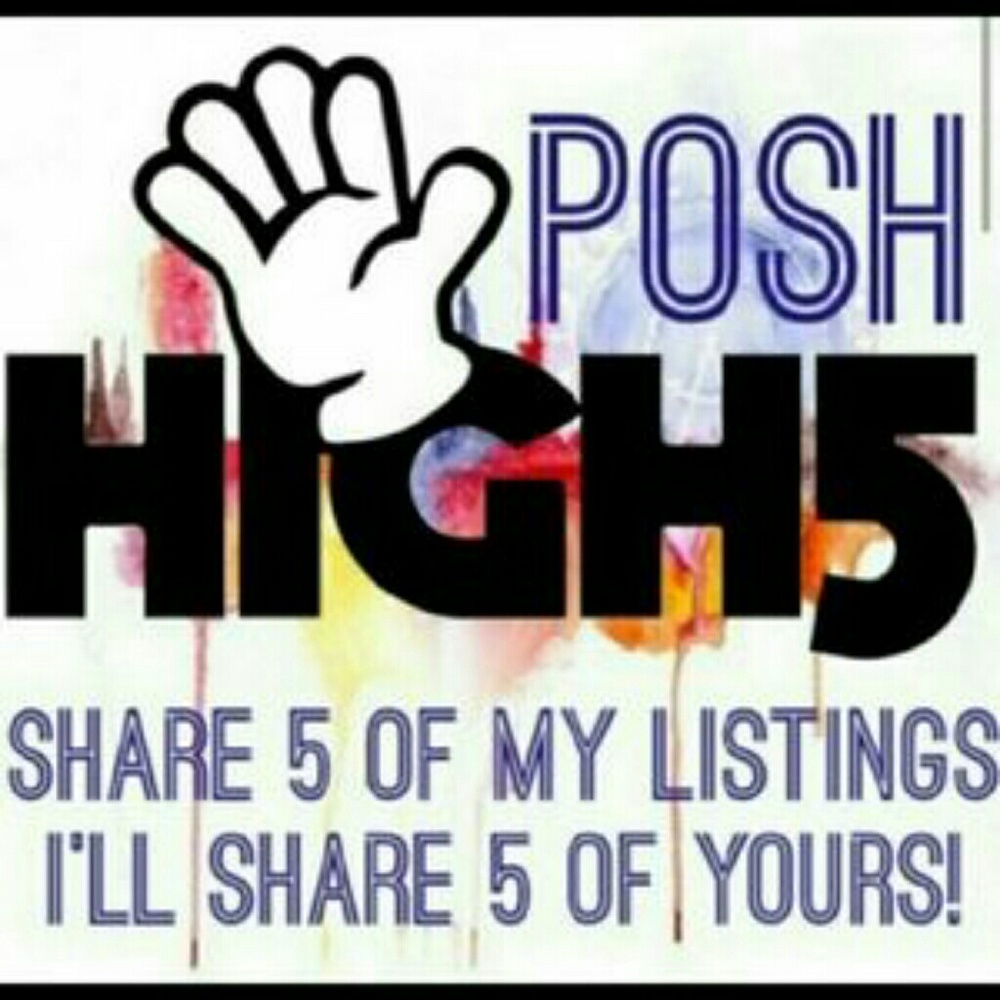 Share mine and I'll share back!!