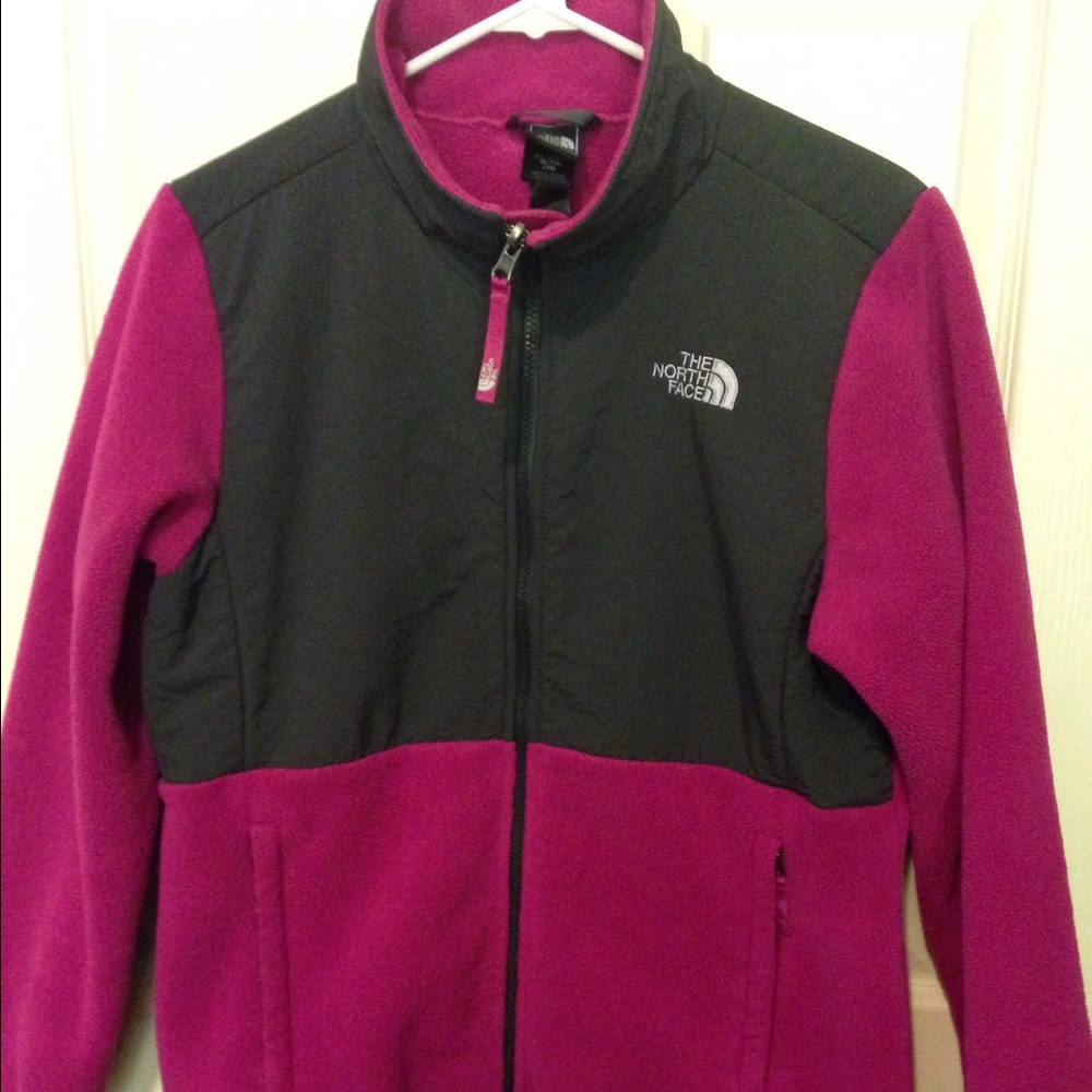 Northface Denali Jacket