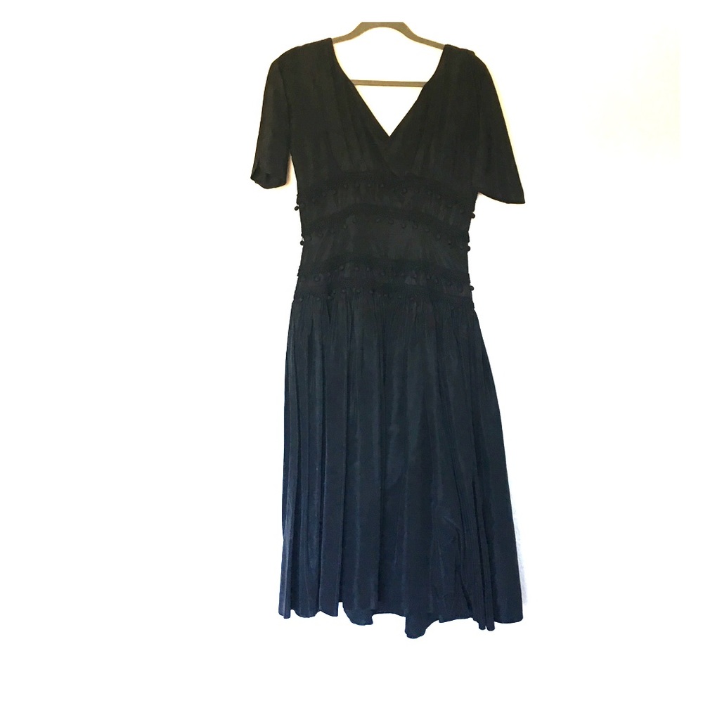 Vintage Dress