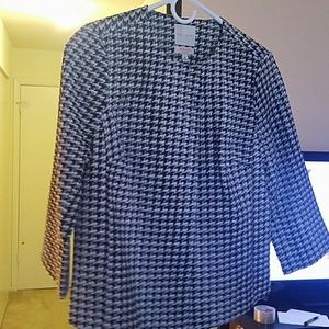 scandal collection blazer