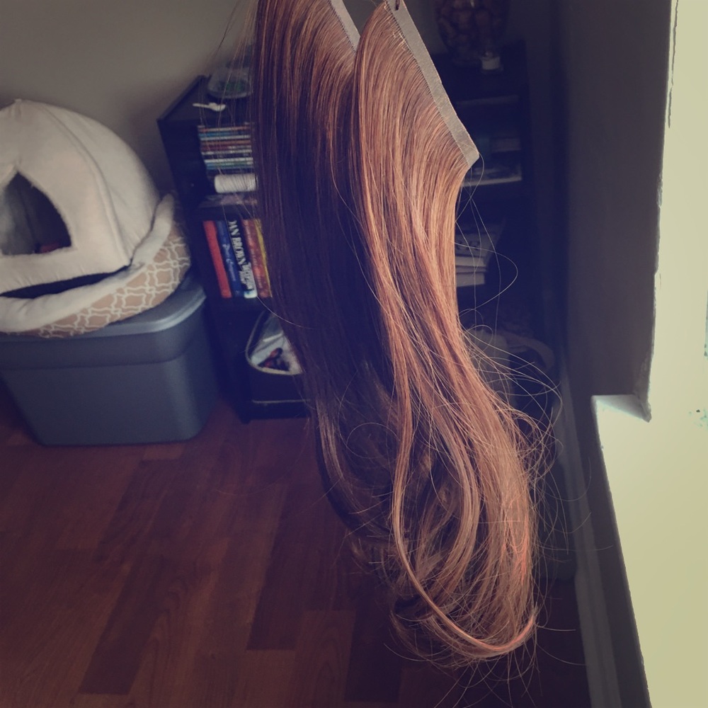 Secret extensions! New!