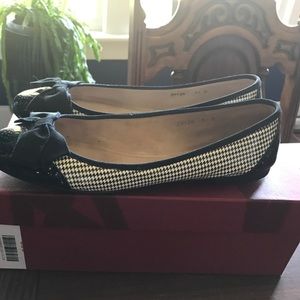 Salvator Ferragamo MY PRETTY ballerina flats