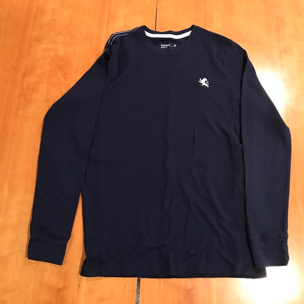 Express Long Sleeve