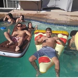 Meet your Posher, Michael