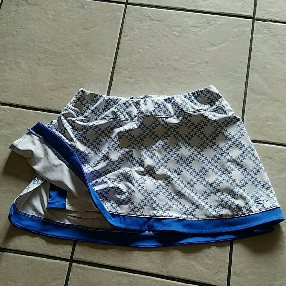 Champion Tennis Skirt / Skort