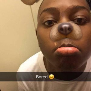 Meet your Posher, Detrius