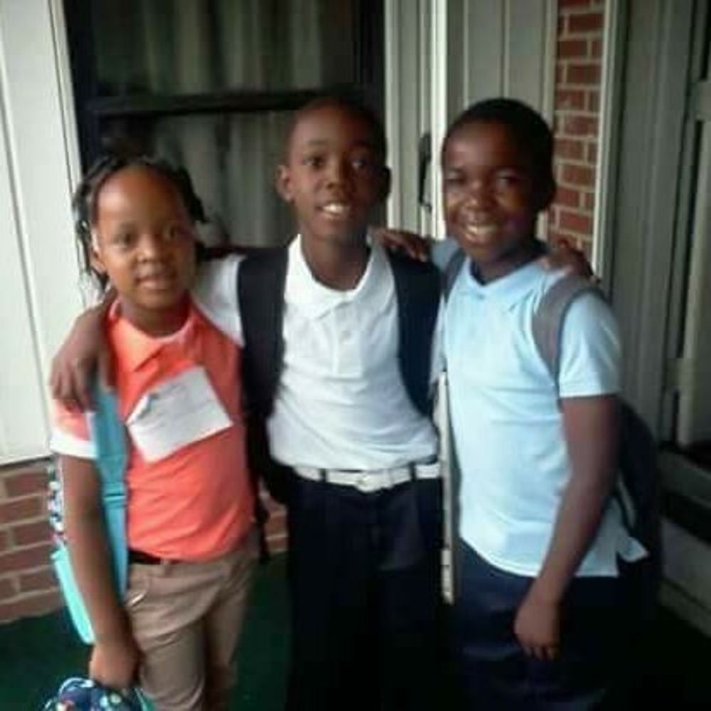 Meet your Posher, Jean