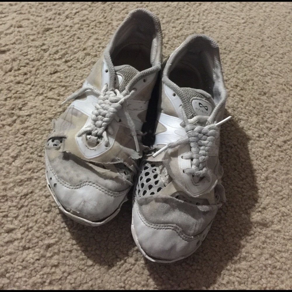 selling these nfinity vengeances