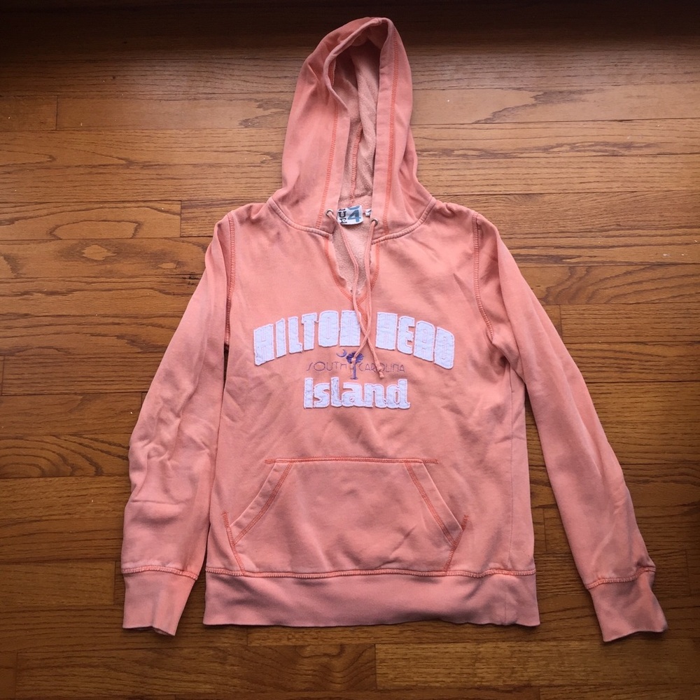 Hilton Head Island hoodie