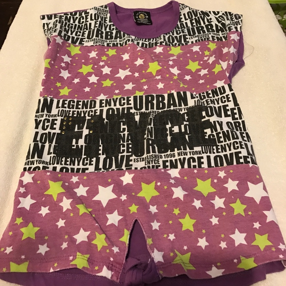Enyce 2 piece set