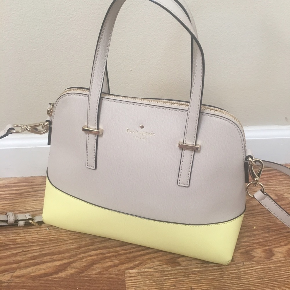 Kate Spade Cedar Street Maise
