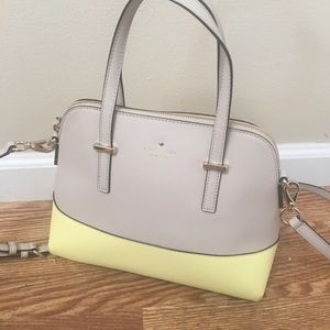 Kate Spade Cedar Street Maise