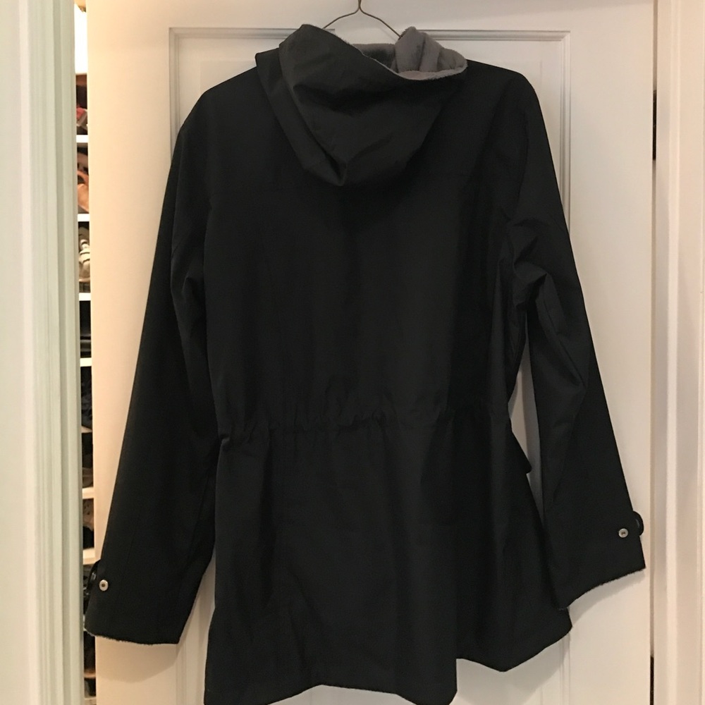 Jacket - Picture 2 of 2