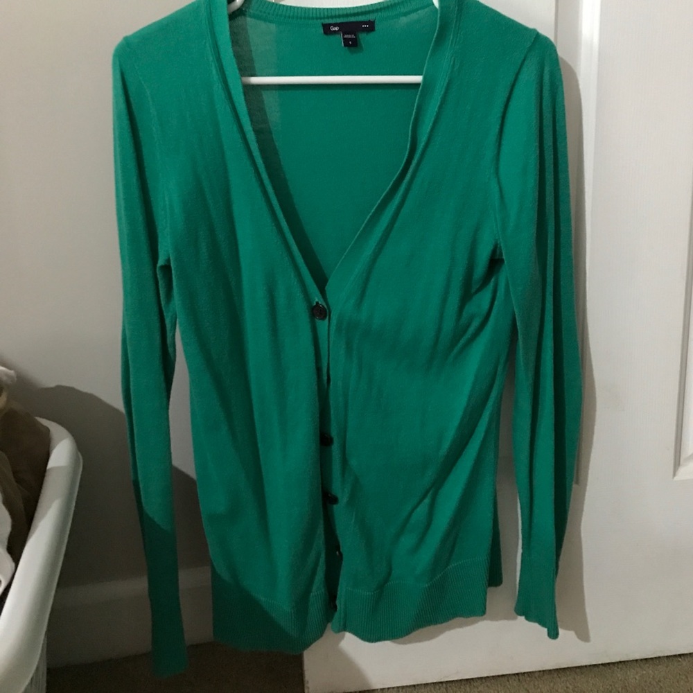 GAP Cardigan