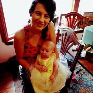 Meet your Posher, Tabby