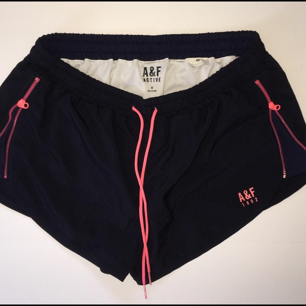 Athletic shorts