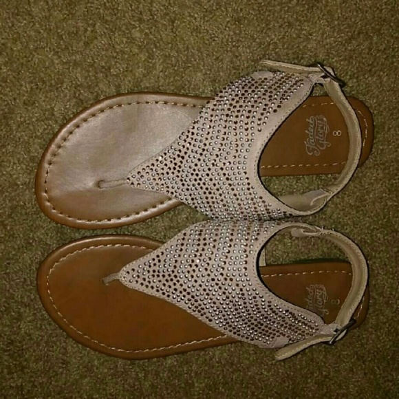 Sandals - Picture 1 of 1