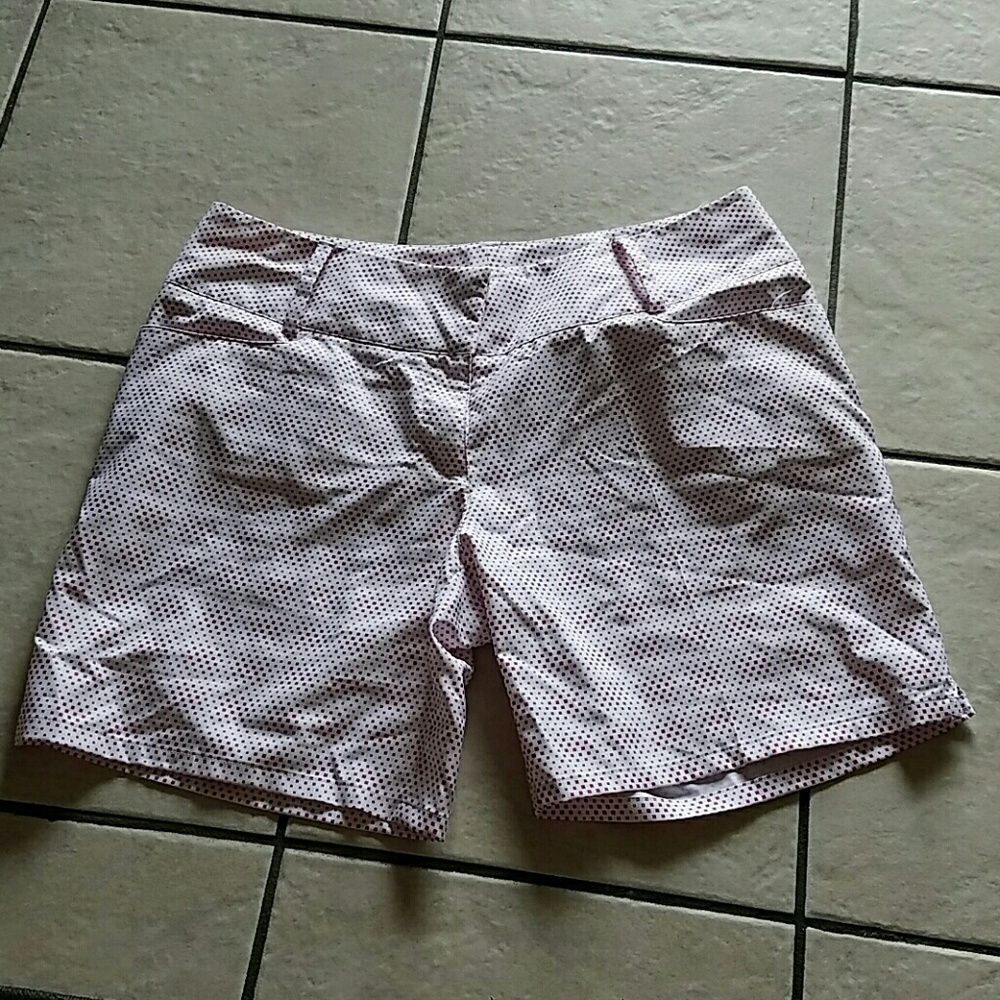 Adidas Golf shorts