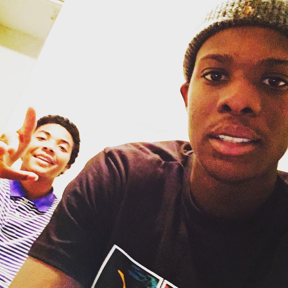 Meet your Posher, Jessiah