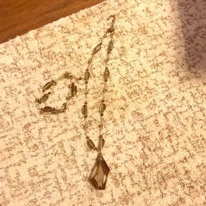 Premier jewelry Necklace and bracelet set