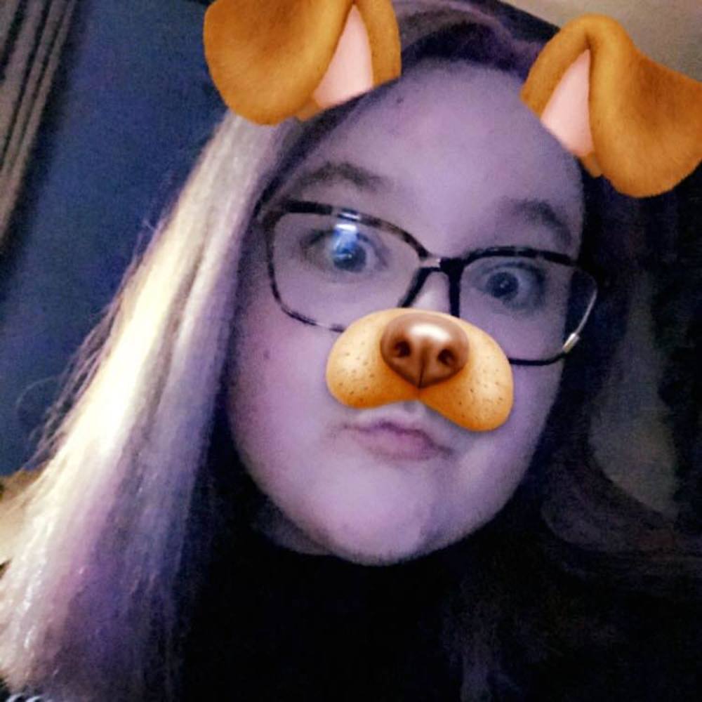 Meet your Posher, Jessica