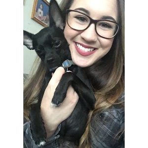 Meet your Posher, Kyleigh