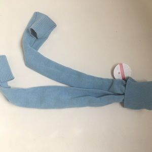 Lululemon Leg Warmers