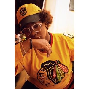 Meet your Posher, Taylorlaurie