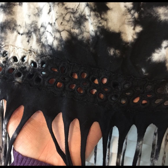 Cute Music Festival top🎶🎶 - Picture 3 of 5