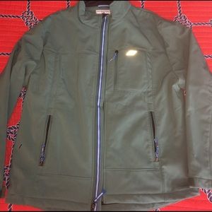Mens Southern Tide jacket size large