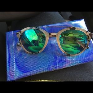 Steve Madden sunglasses