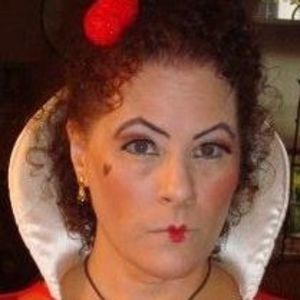 Meet your Posher, Cheryl