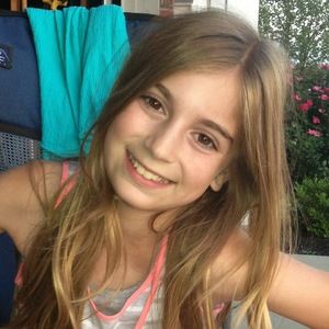 Meet your Posher, Molly