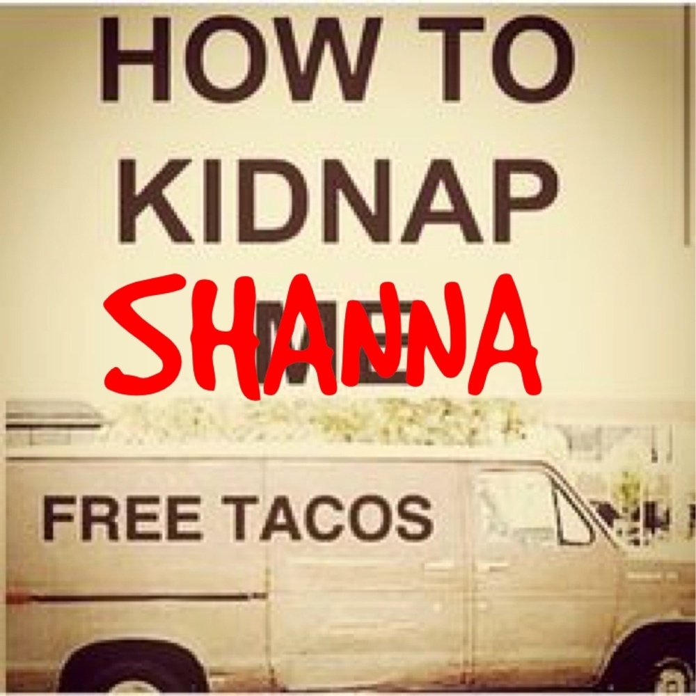 Meet your Posher, Shanna