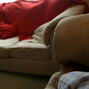 Meet your Posher, Monique