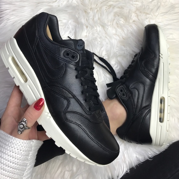 ☀️HP☀️NWT Nike lab air max 1 Pinnacle - Picture 6 of 8