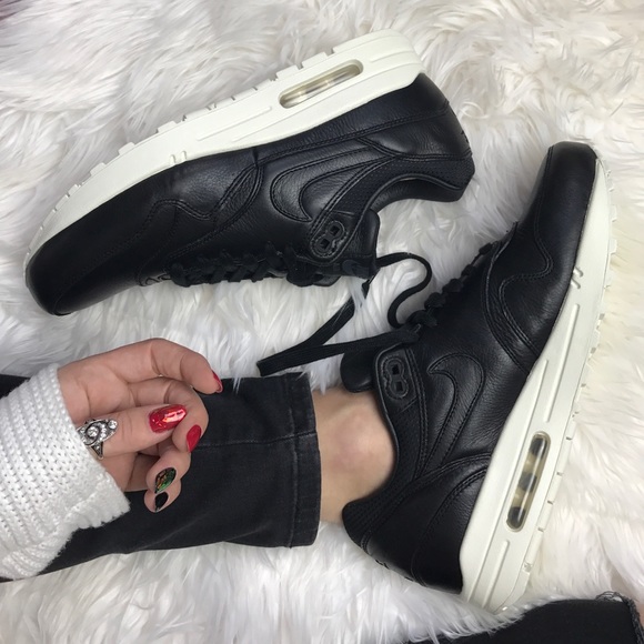 ☀️HP☀️NWT Nike lab air max 1 Pinnacle - Picture 7 of 8