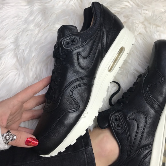 ☀️HP☀️NWT Nike lab air max 1 Pinnacle - Picture 8 of 8