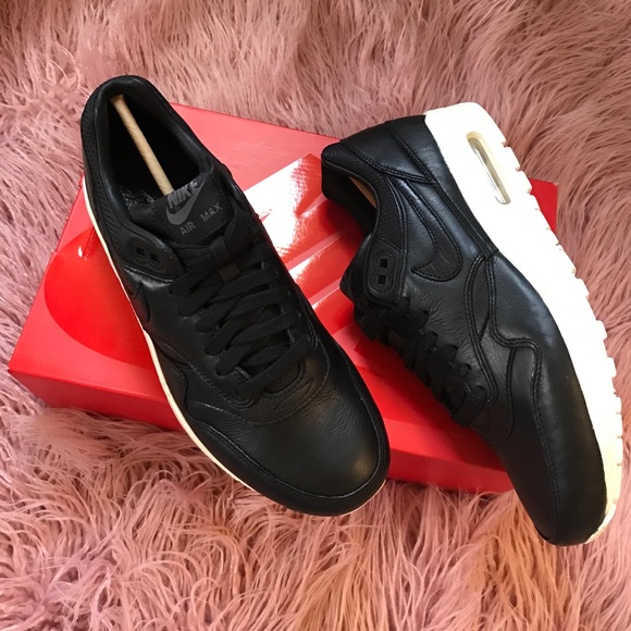 ☀️HP☀️NWT Nike lab air max 1 Pinnacle - Picture 5 of 8