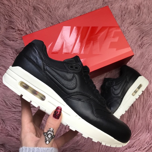 ☀️HP☀️NWT Nike lab air max 1 Pinnacle - Picture 2 of 8