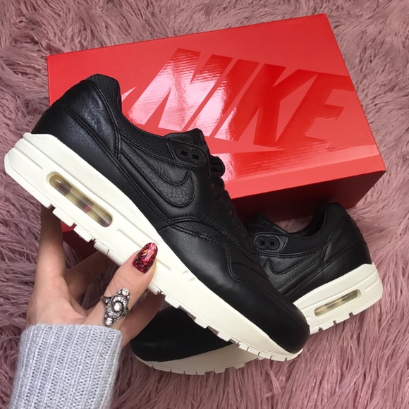 ☀️HP☀️NWT Nike lab air max 1 Pinnacle - Picture 4 of 8