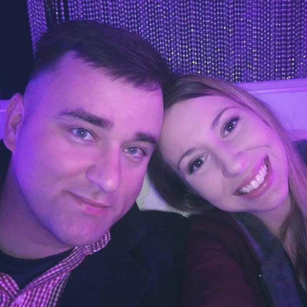 Meet your Posher, Jeff