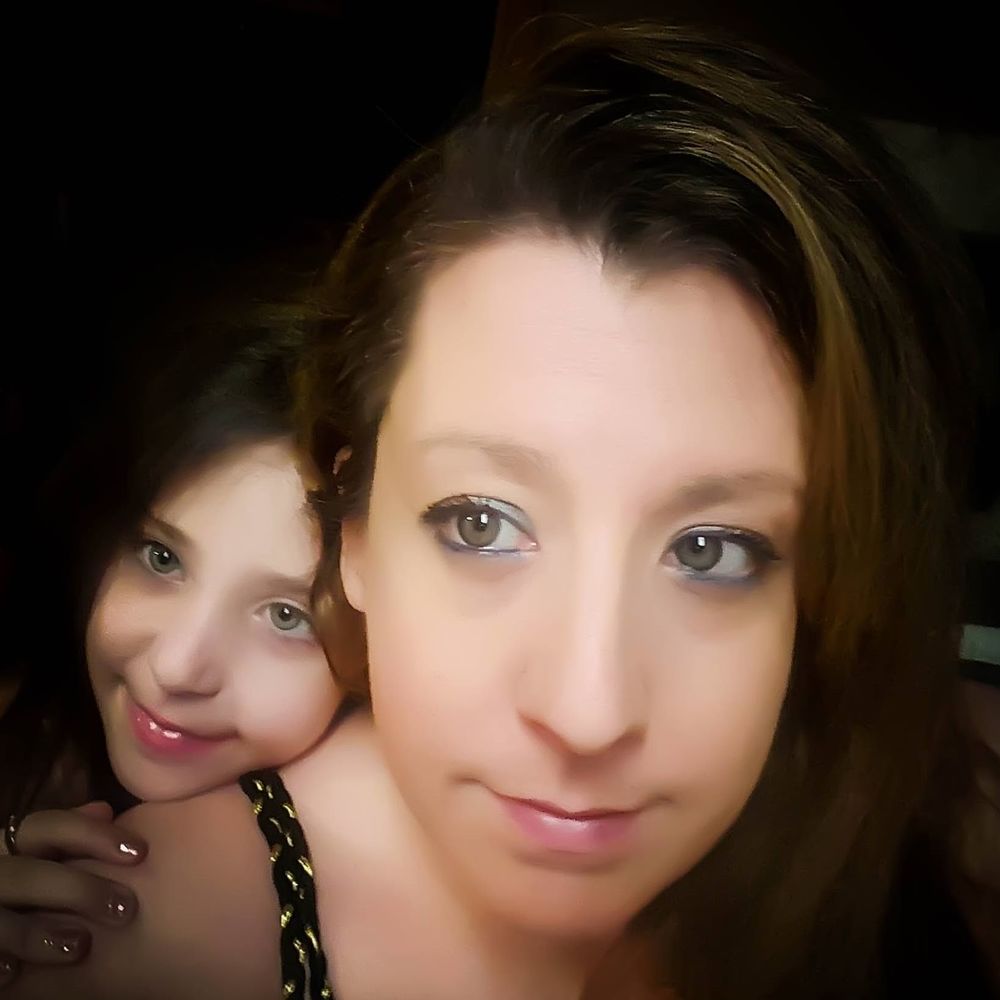 Meet your Posher, Jen