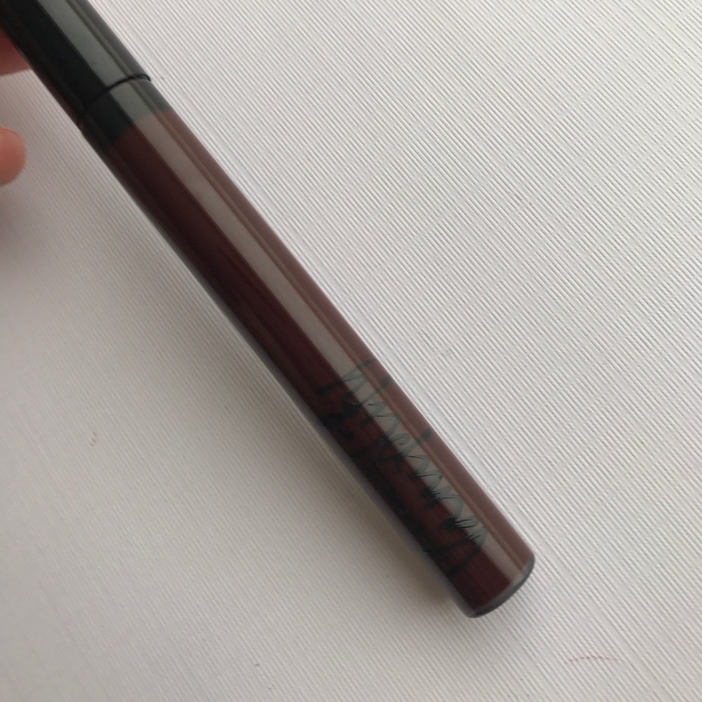 New Mac Vamplify Lipgloss in Modern Drama