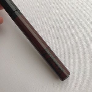 New Mac Vamplify Lipgloss in Modern Drama