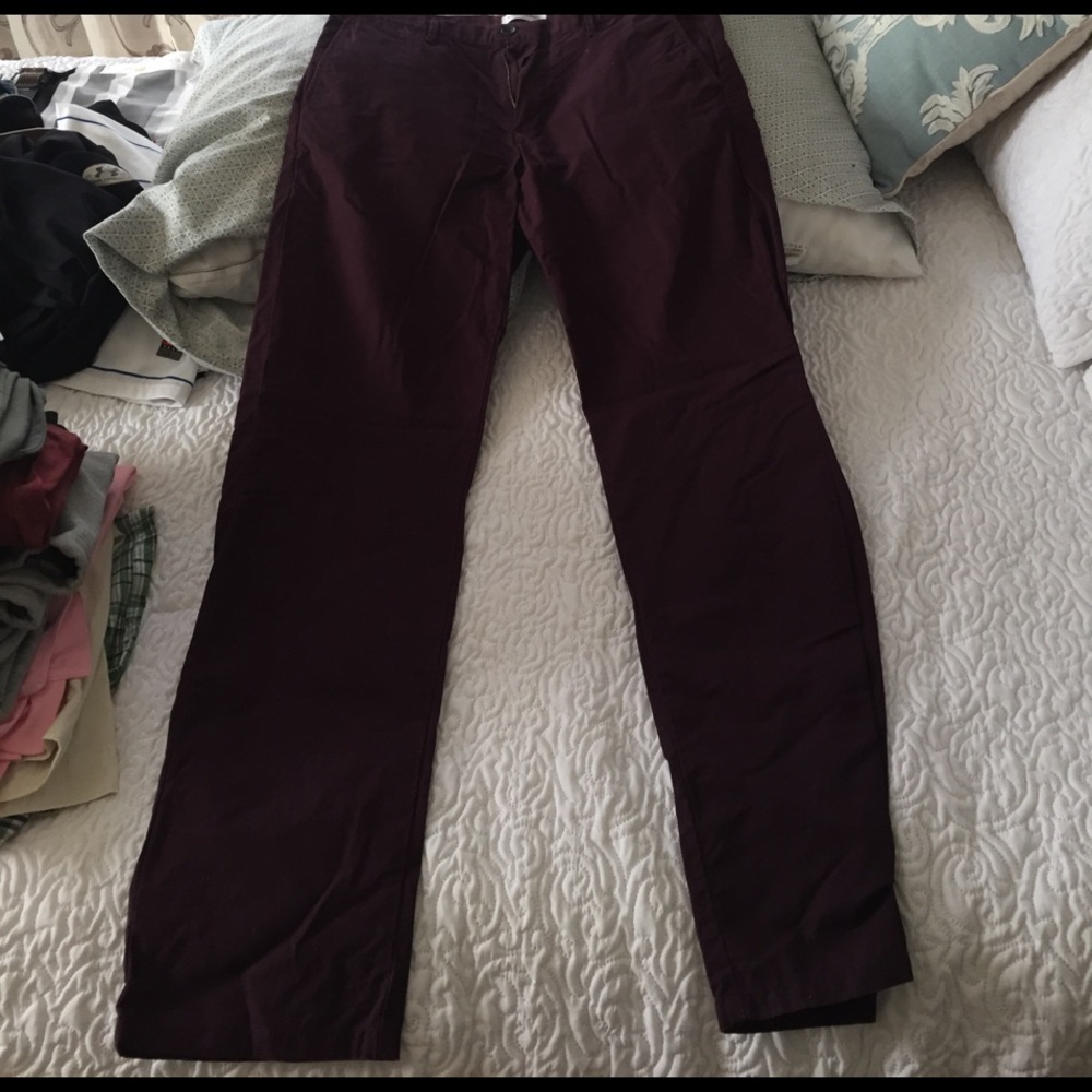 Men's Calvin Klein Pants